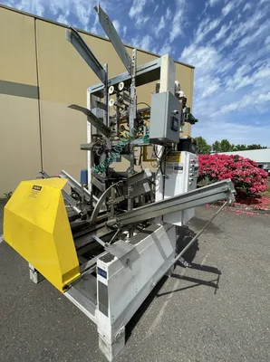 USED SWF MACHINERY 1D5A