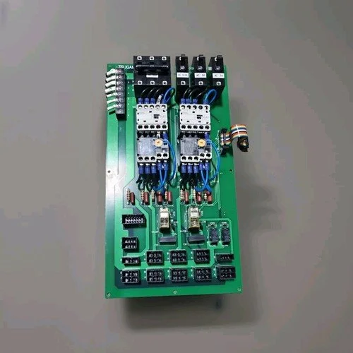 Used TSUGAMI TSUGAMI 3214-E320-0100 I/O Boards & Replacement Parts Missouri US | Up Time Machines #784871