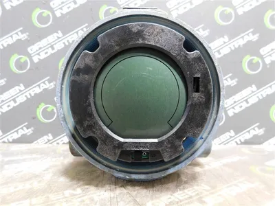 USED ROSEMOUNT ANALYTICAL 3144P D1K5B5M5