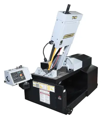 NEW HYD-MECH V-18