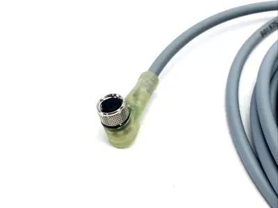 New | in-Stock SensoPart K4-5M-W-PL-PUR Cable & Wire Michigan US | Maverick Industrial Sales #1391007