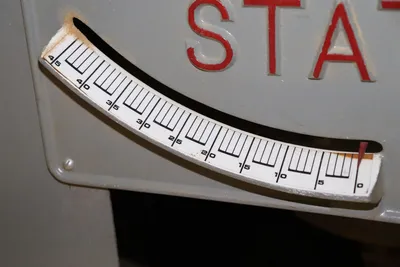 USED STATE T-5