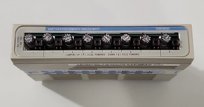 USED Emerson 5X00109G01