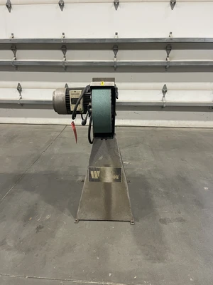 USED WILTON 4830 BELT SANDER