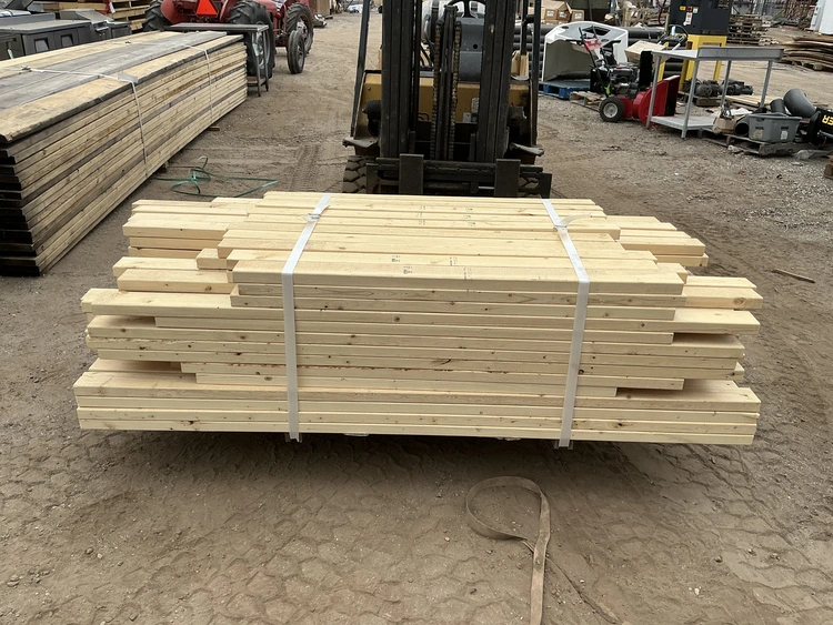 Used _UNKNOWN_ _UNKNOWN_ Construction Material & Supplies Michigan US | Miedema Asset Management Group #1323991