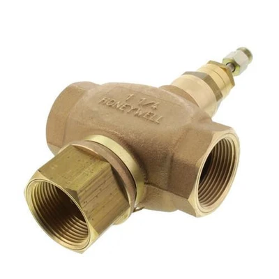 Honeywell V5013N1071 3 Way Mix Valve [New]