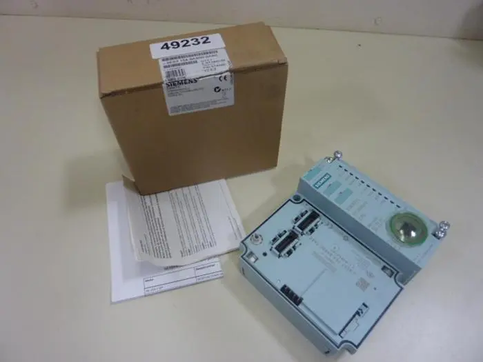 NEW SIEMENS 6ES7 154-8AB00-0AB0