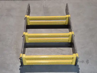 Flex Step Front Assy R4273973