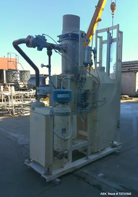 Used INTERNATIONAL 780 Fillers Bulk Bag - Open Mouth - Valve Bag Illinois US | Aaron Equipment #1515444