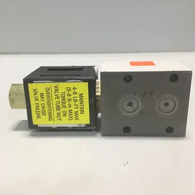 USED TOKIMEC TMCD-673-002