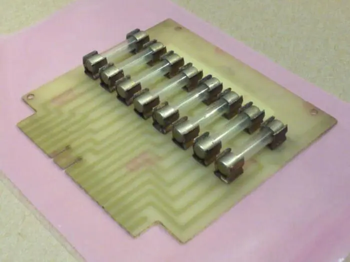 Used SCI 080-2459 REV B Circuit Boards Michigan US | Ideal Machinery #583960