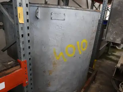Used _UNKNOWN_ _UNKNOWN_ Die Casting Machines RO | Apex Group #1552190