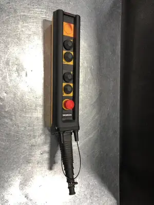 USED SIEMENS DST7SP222