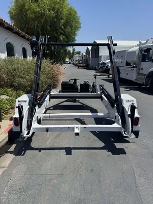 Used FELLING _UNKNOWN_ Misc Trailers California US | Commerce Truck Equipment Sales #1548755