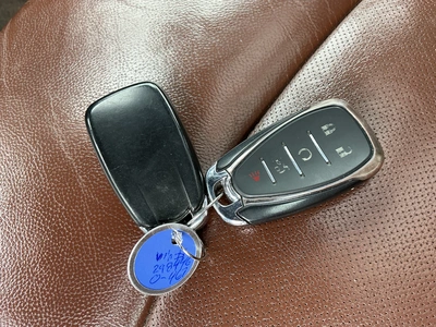 USED 2016 CHEVROLET MALIBU