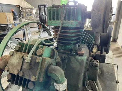 USED FUSHENG TA-100