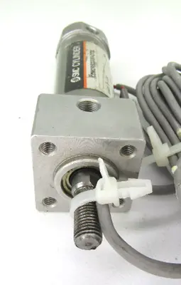 USED SMC CDM2RB32-50-C73L