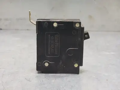 USED WESTINGHOUSE BA130