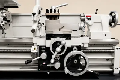 MEGABORE cs460 Lathes, Engine, Center | ESP Machinery Australia Pty Ltd (6)