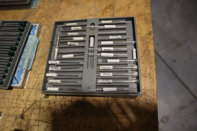 Used GENERIC GENERIC Lab Inspection Minnesota US | Machinesused.com #1404063