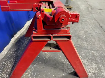 Pexto 36” Brake