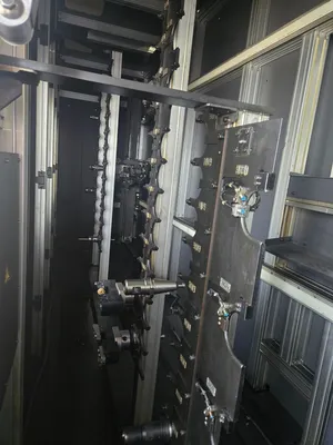 2012 OKUMA MA-600HB-II Horizontal Machining Centers | 520 Machinery Sales LLC (15)