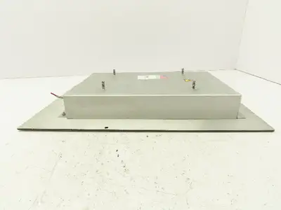 Cincinnati Milacron 3-424-2146A Camac VSX HMI Rev C Control Panel Module