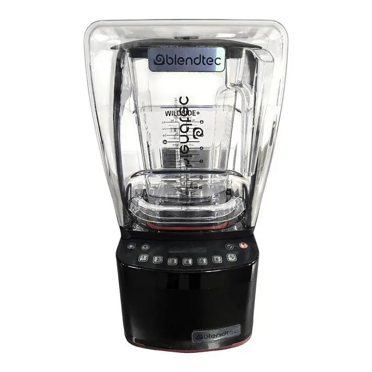 Used BLENDTEC 885 Bar Equipment British Columbia CA | Surrey Food Equipment #435591
