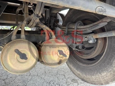 Used 2024 KALYN SIEBERT _UNKNOWN_ Misc Trailers Illinois US | T&S Trailer Pool #1509442