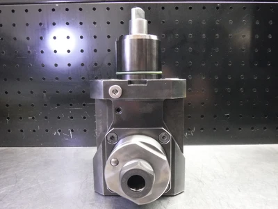 Heimatec BMT60 ER20 Axial Drilling/Milling right angle head 8 030 68 042 (LOC109)