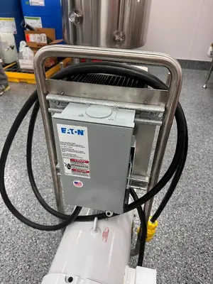 Used 2023 ELECTRO-STEAM LB-180 Sanitary  Pump California US | Machinery & Equipment #1353561
