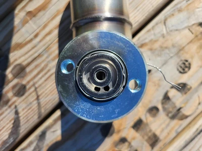 USED 2019 ARMSTRONG 2011