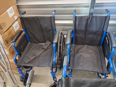 Used _UNKNOWN_ _UNKNOWN_ Home Care / Nursing Supplies Michigan US | Miedema Asset Management Group #1575713