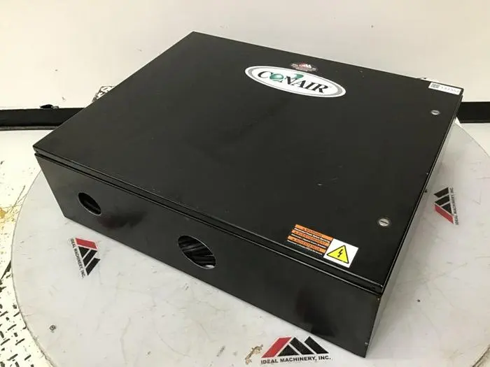 Used CONAIR EQP2CNV Interface Monitors Michigan US | Ideal Machinery #695513