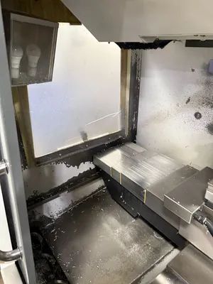 2010 HAAS VF-2SS Vertical Machining Centers | Lion Machinery (9)