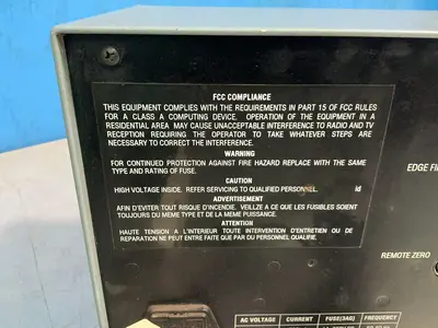 Used ACURITE MASTERG Digital Readouts Ohio US | HGR 24 #1316429