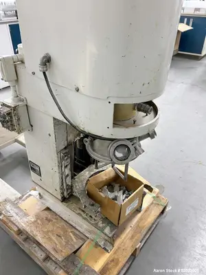 Used PREMIER 5L Planetary Mixers Illinois US | Aaron Equipment #85790
