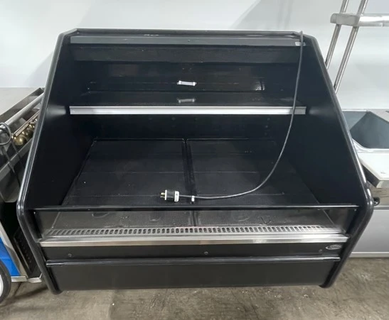 Used _UNKNOWN_ PFW-50-43-48-N-MOBILE Refrigerators | Grocery Equipment Sales #1065804