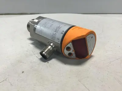 USED IFM D-45127 TR7430