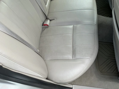 Used 2009 MERCURY GRAND MARQUIS Sedans Michigan US | Miedema Asset Management Group #1397310