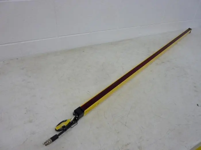Used STI MCF47-20-1200-X1 Light Curtains & Grids Michigan US | Ideal Machinery #697453