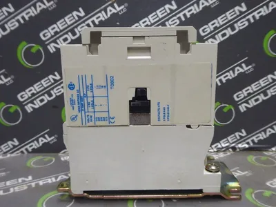 Cutler-Hammer CN15DN3 Contactor NEMA 1 Ser. B1 27 Amp New NIB