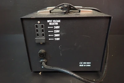 USED ROCKSTONE POWER RT5000W