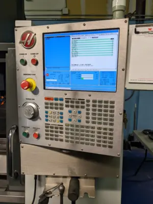 2012 HAAS VF-2 Vertical Machining Centers | Toolquip, Inc. (6)