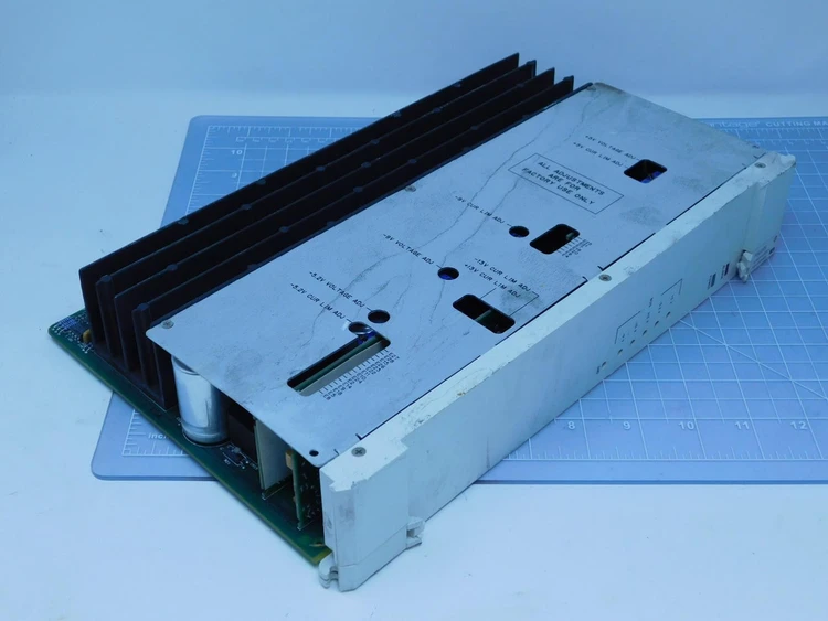 Used ALCATEL _UNKNOWN_ AC/DC Power Supplies Texas US | OCO Industrial #1674670