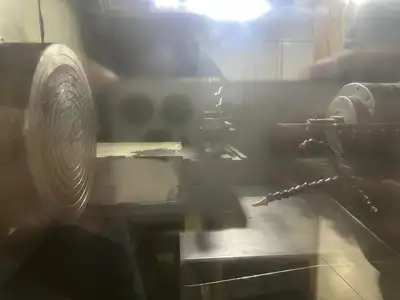 USED 2017 OKUMA GI-10N