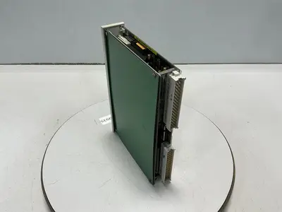 USED SIEMENS 6ES5 252-3AA21