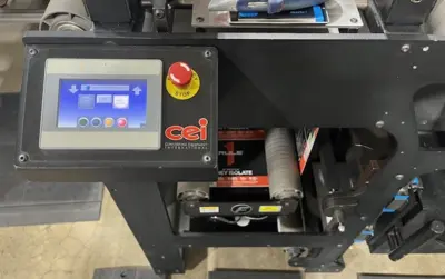 USED 2014 CEI 130-SS