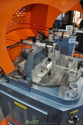 New | in-Stock SCOTCHMAN SUP-500 NF High Speed Circular Saws (non-ferrous) California US | Sterling Machinery Exchange #1465866