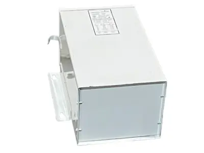 New | in-Stock Emerson Encapsulated Transformer 1-Phase 240X480-120/240 10kVA Transformers Michigan US | Maverick Industrial Sales #1402395